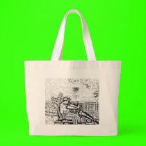 mein Skizze djkh taschen