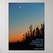 Mein Soul erweitert Posterdrucke