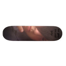 mein uop skateboardbretter