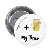 Mein Zeit-Knopf Button