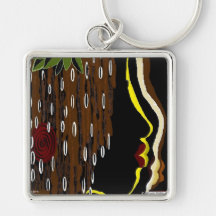 MEINE BESTE FREUNDIN KEYCHAIN SCHLÜSSELBAND