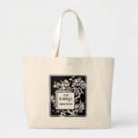 Meine Buch-Tasche