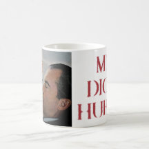 Meine Dick-Schmerzen Tee Tasse