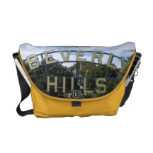 Meine Ferien-Rickshaw-Bote-Tasche Kuriertasche