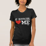 Meine Freund-Lieben ich Shirts