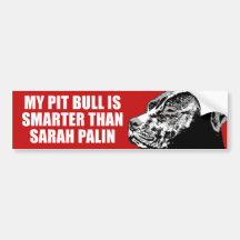 MEINE GRUBE BULL IST INTELLIGENTERER AUTOAUFKLEBER