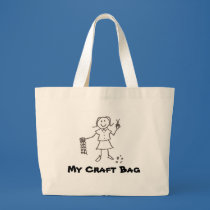 Meine Handwerks-Tasche taschen