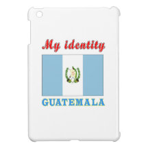Meine Identität Guatemala