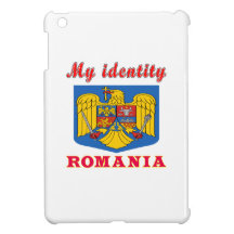 Meine Identität Rumänien