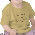 Meine Mama ist eine feministische Hausfrau Shirts