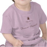 Meine Mama ist eine feministische Hausfrau Tshirt