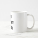 Meine Mamma kann Operation auf Ihrer Mamma tun Kaffee Tassen