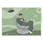 Meine Raum-Karte:: Science Fiction