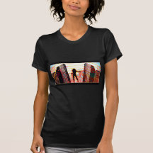 meine Stadt Hemden
