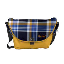 Meine Tasche! Kurier Taschen