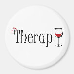 Meine (Wein-) Therapie Magnete