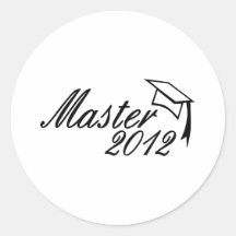 Meister 2012 aufkleber