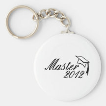 Meister 2012 schlüsselanhänger