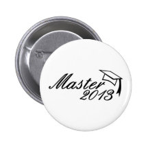 Meister 2013 buttons