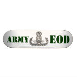 Meister EOD Bedruckte Skateboarddecks