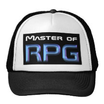 Meister von RPG Kultcaps