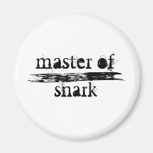 Meister von Snark Magnete