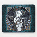 "Melita" Goth Stammes- Fusions-Tänzer-Engel Mousep