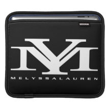 Melyssa Lauren iPad Hülse Sleeve Für iPads