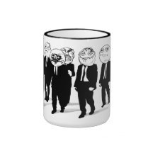 Meme Gruppen-Becher Kaffeetassen