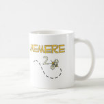 Memere 2 Biene Haferl