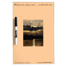 Memoboard - Nature Love