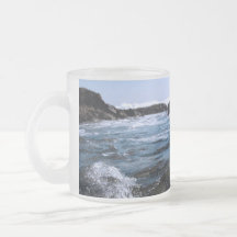 Mendocino Küste Tassen