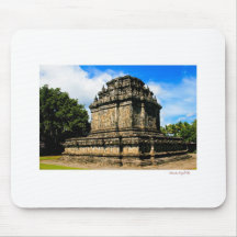mendut Tempel Mauspad