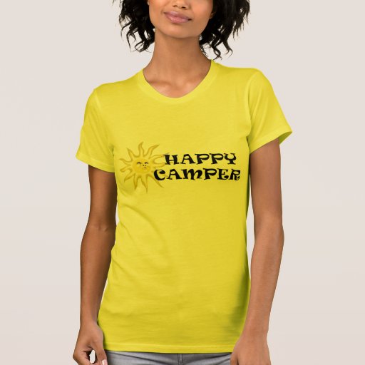 Menschen-Sonnenschein-Damen-zierliches T-Shirt