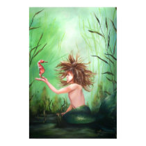 Meranna poster