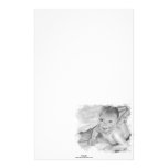 MerBaby Briefpapier Individuelles Druckpapier