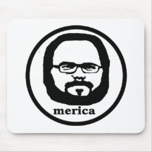 Merica Mousepads