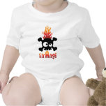 Merkwürdig Shirt