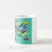 merm kaffee tassen