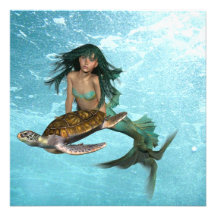 mermaid-55.jpg personalisierte einladungskarte