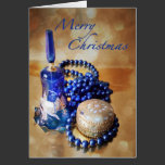 Merry Christmas karten