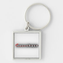 Mesochase Keychain! Schlüsselband