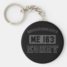 Messerschmitt Komet Schlüsselband