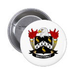 Met-Familienwappen Buttons