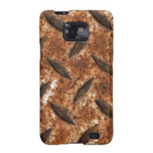 Metalic Galaxy SII Covers