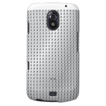 Metallic Galaxy Nexus Covers