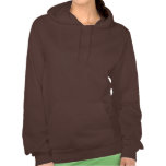 Metis Nationhoodie-gebürtiges Tier-Sweatshirt