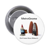 MetroGnome (Knopf) Button