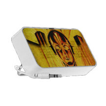 METROPOLIS Original RESTORED Adaptation Altavoces De Viajar