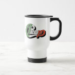 Mexiko-Amerikaner Kaffee Tasse